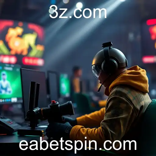 A Revolução do eGaming no Brasil