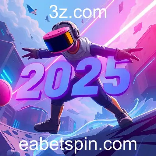 Expandindo o Universo dos Jogos Virtuais em 2025