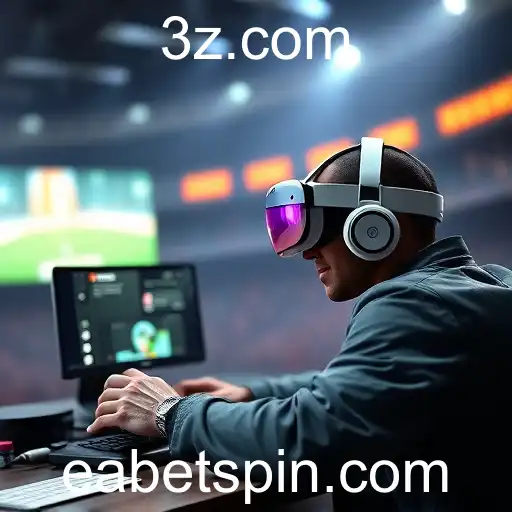 Tendências Atuais no Mundo dos Jogos Virtuais