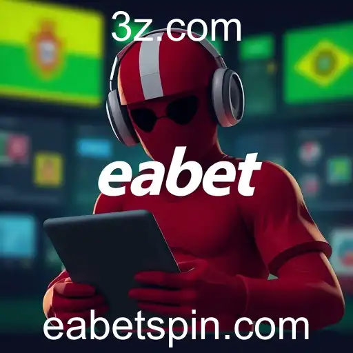 A Ascensão dos Jogos Digitais e a Influência do eabet