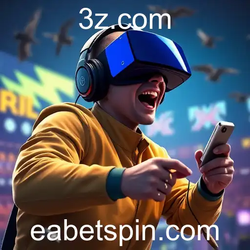 Eabet Revoluciona o Cenário de Apostas Online