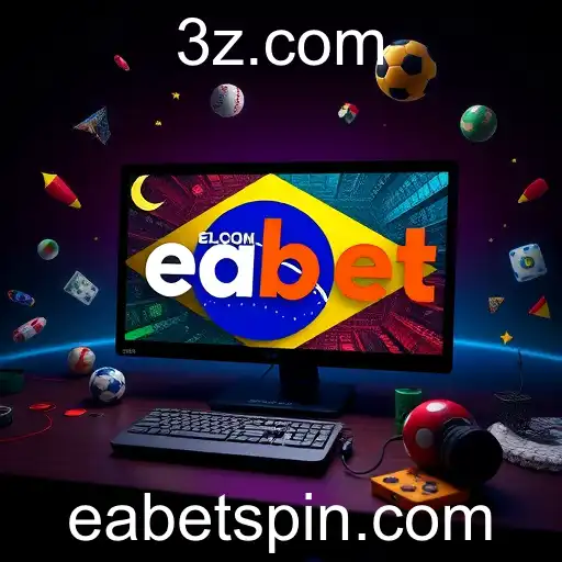 Expansão do Mercado de Jogos Online no Brasil