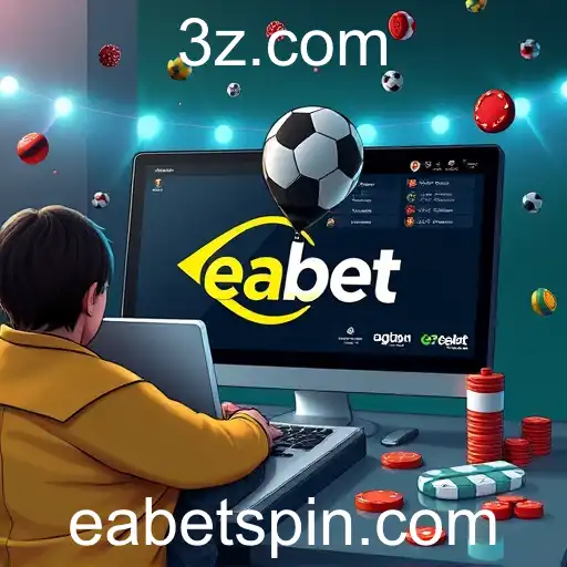 Expansão do Crescimento de Jogos Online