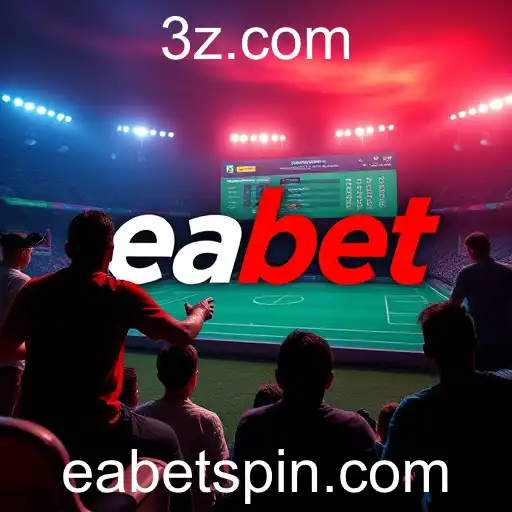 A Ascensão de eabet no Mercado de Jogos Online