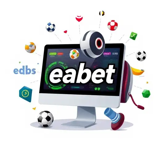 Crescimento dos Jogos Online com eabet