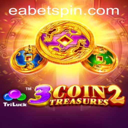 Exploring 3CoinTreasures2: A Dive into the Gaming Phenomenon and its Role in Today's Digital Age