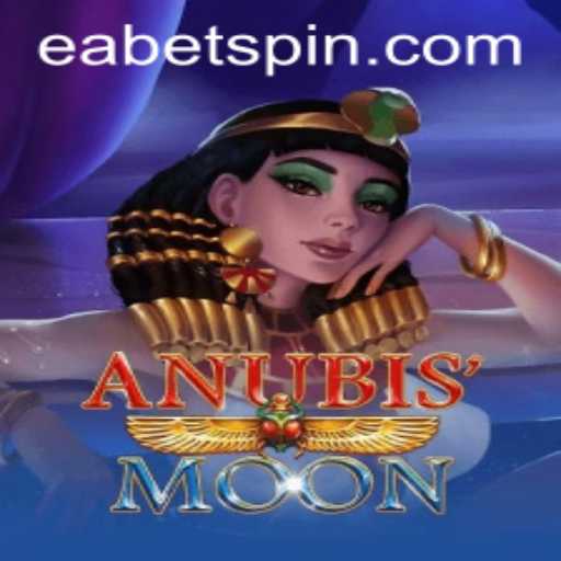 Discover the Mysteries of AnubisMoon with Eabet Integration