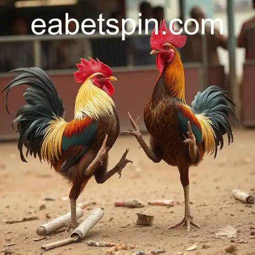 Understanding the Complexities of Cockfighting