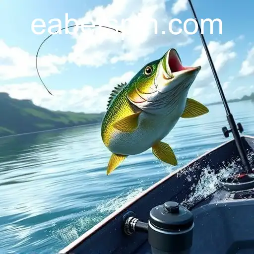 Exploring the World of Fishing Games: A Dive into Virtual Angling
