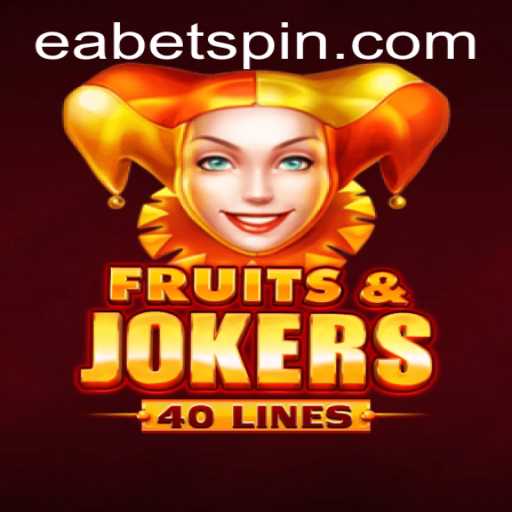 Exploring the Exciting World of FruitsAndJokers40: A Unique Blend of Entertainment and Strategy