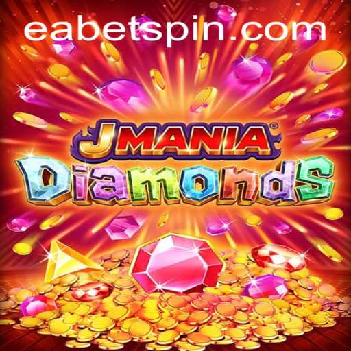 JManiaDiamonds: A Thrilling Adventure in the World of Gems
