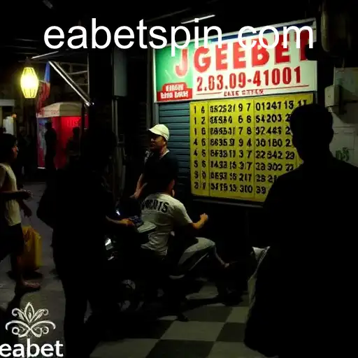 Exploring the Depth of Jueteng and the Rise of Eabet