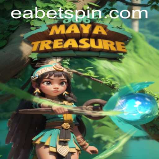 Unveiling the Mysteries of MayaTreasure: A Journey into Ancient Riches