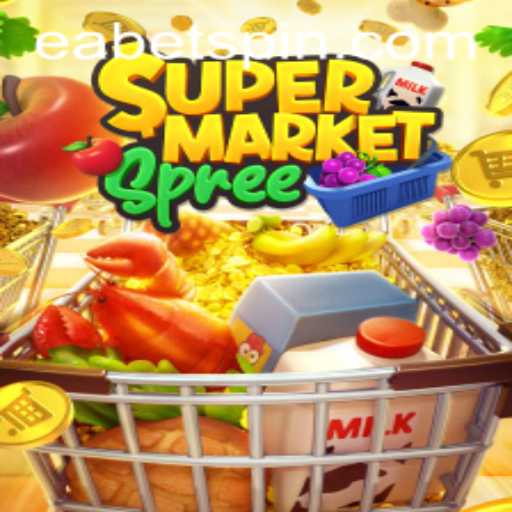 SupermarketSpree: Dive into the Exciting World of Shopping and Strategy