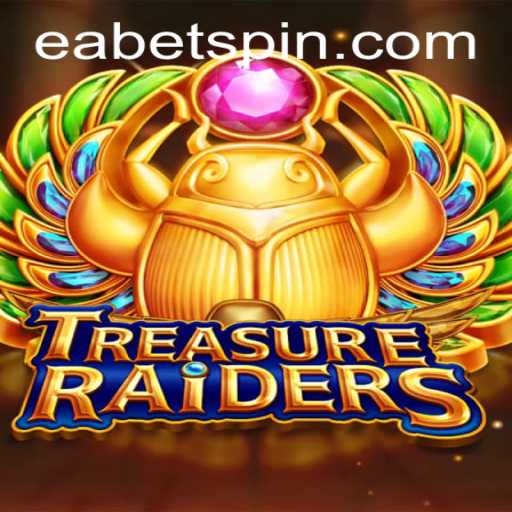 Unveiling TREASURERAIDERS: Conquer the Hunt for Riches